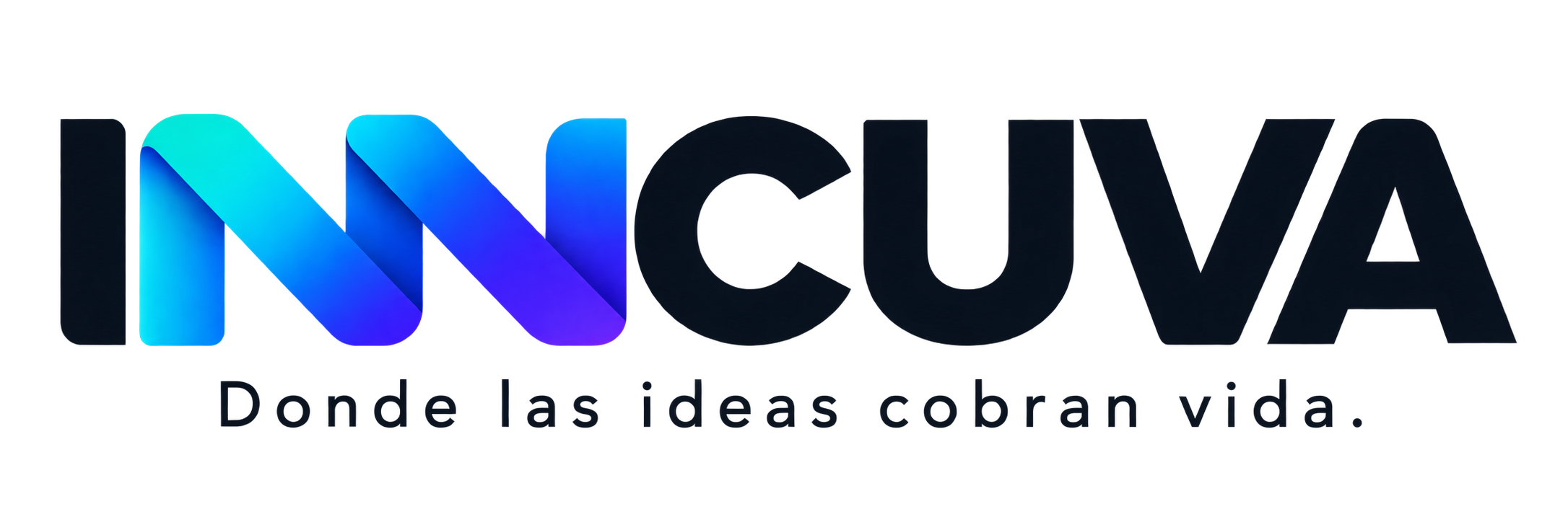 INNCUVA — Donde las ideas cobran vida